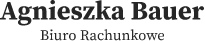 Agnieszka Bauer Biuro Rachunkowe logo
